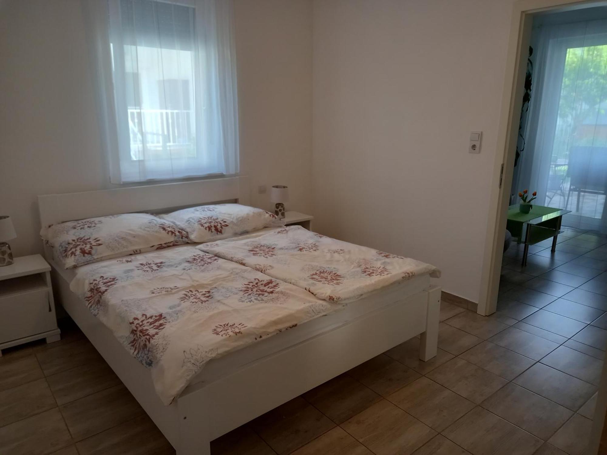 Orchidea Apartman Мошонмадьяровар Экстерьер фото